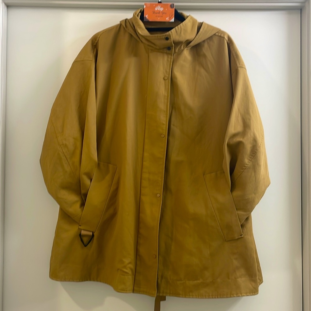 Beautiful Jacket Oversized, Basic House - image 7